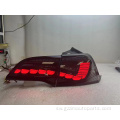 Model Y 2019-2020 Taa ya Taillight Tail